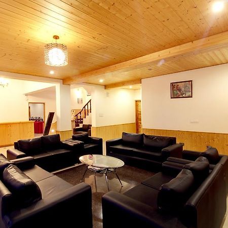 Hotel Thomas Villa 마날리 외부 사진