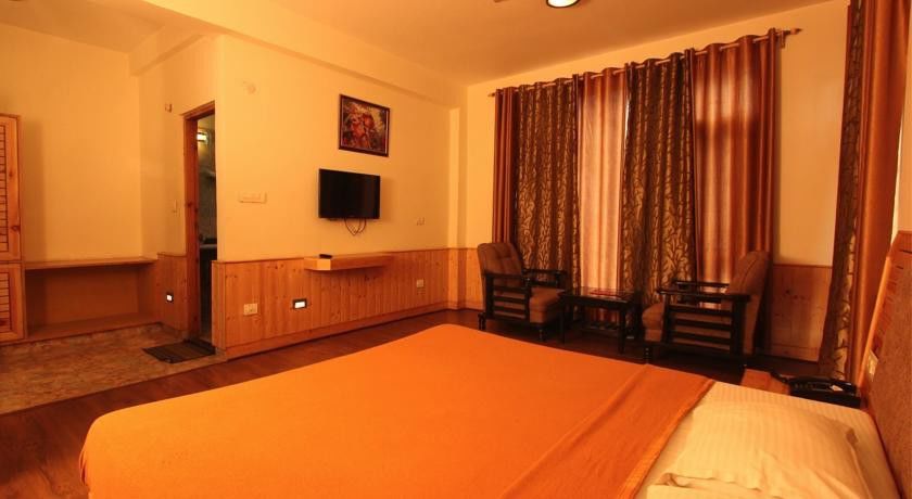 Hotel Thomas Villa 마날리 외부 사진